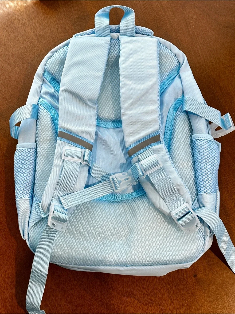 N/A light blue